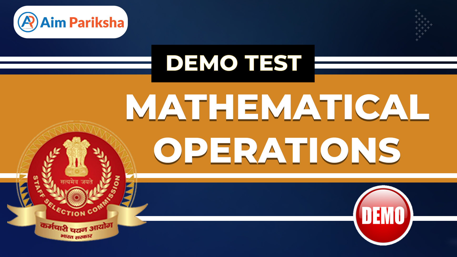 Mathematical Operations